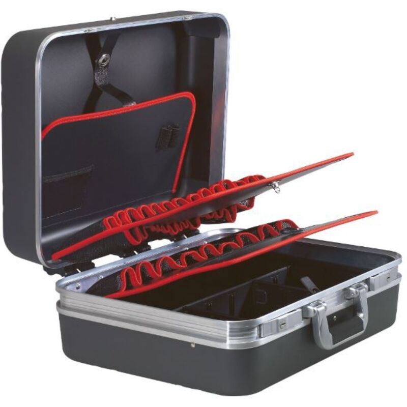 Valise à outils FACOM BV.51APR Polypropylène 5 Compartiments - vue 2