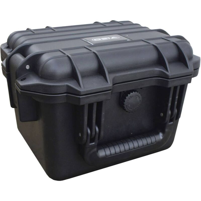 Valise de sécurité MW Tools SOP300