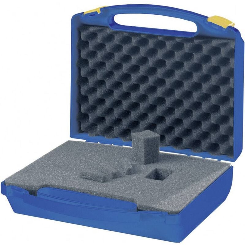 Licefa - Mallette à outils non équipée 814234 universelle (l x h x p) 280 x 250 x 100 mm