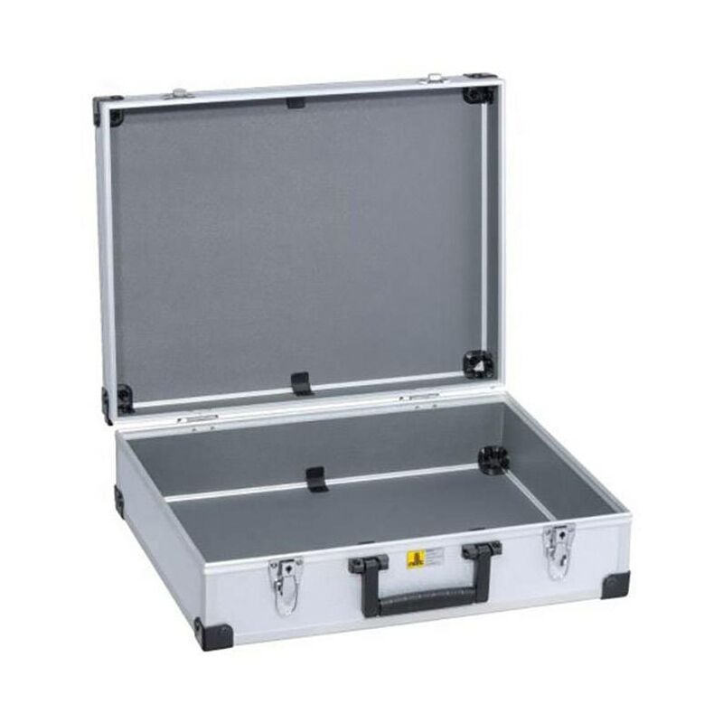 Allit - AluPlus Basic l 44 424200 universelle Mallette à outils non équipée (l x l x h) 445 x 355 x 145 mm S570751