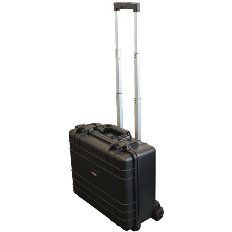 Mw Tools - viso WAT18TR universelle Mallette à outils non équipée (l x l x h) 475 x 390 x 200 mm