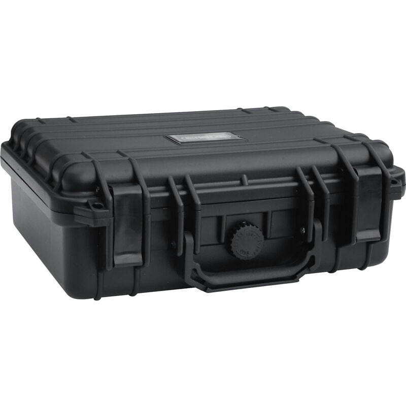 Mw Tools - Mallette etanche 2l - mousse predecoupee 210x170x90