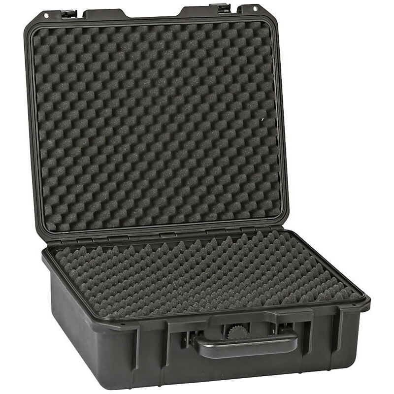 Mw Tools - Mallette etanche 16l et mousse predecoupee 430x380x155