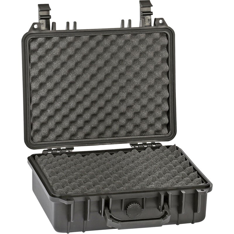 Mw Tools - viso WAT330 universelle Mallette à outils non équipée (l x l x h) 339 x 295 x 152 mm V46988