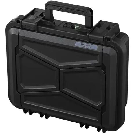 Valise hermétique vide EKO30 335x295x112 mm