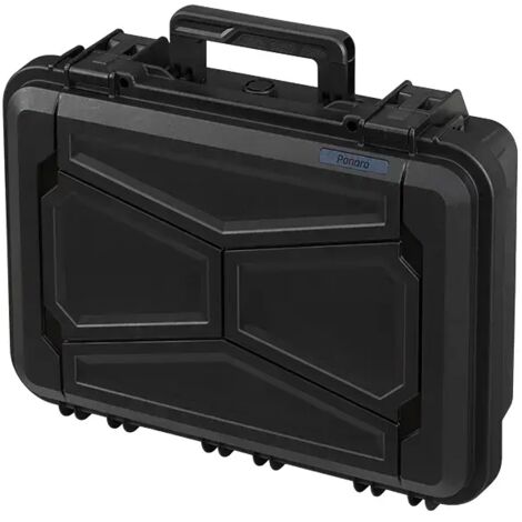 Valise hermétique vide EKO60 460x350x145 mm