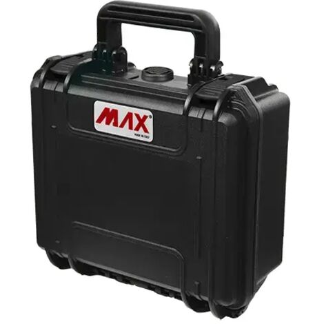 Valise hermétique vide Panaro MAX235H105 258x243x117 mm