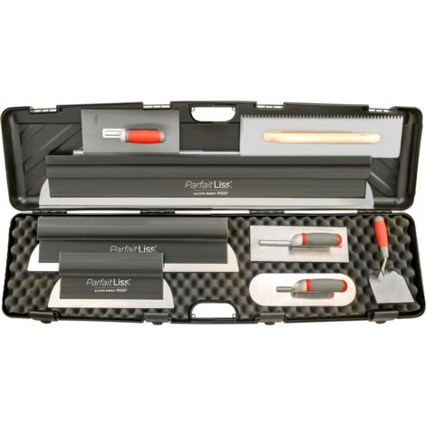 VALISE ITE L'OUTIL PARFAIT - 80623