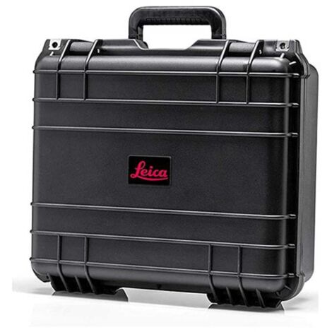 Valise Leica pour DISTO S910