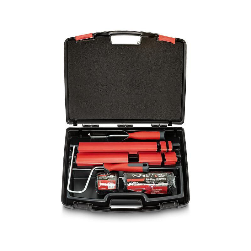 Image of L'outil Parfait - Zubehörkoffer ParfaitLiss' - outil parfait 80526