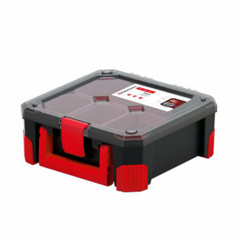 Valise porte-monnaie Titan 28x28 H 11 Kisten