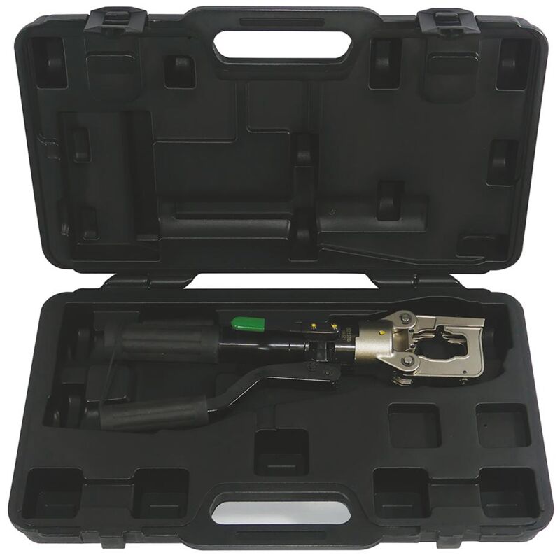 Michaud - Valise pour presse hydraulique HD030 livrée vide HD042
