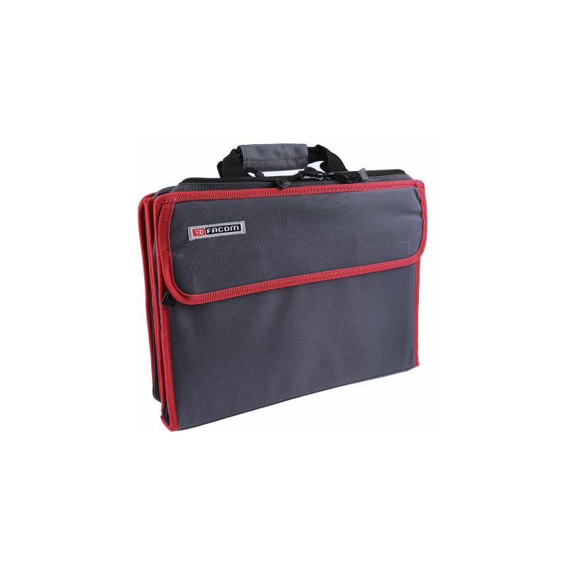 FACOM Valise Souple BS.12 - vue 2