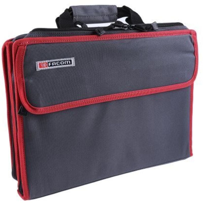Valise souple 4 volets - FACOM - BS.12