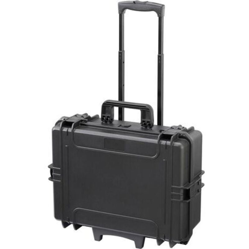 Max Products - MAX505-TR Valise trolley non équipée X798271