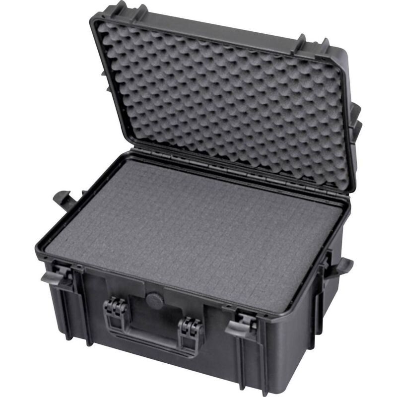 MAX505H280-STR Valise trolley non équipée - Max Products