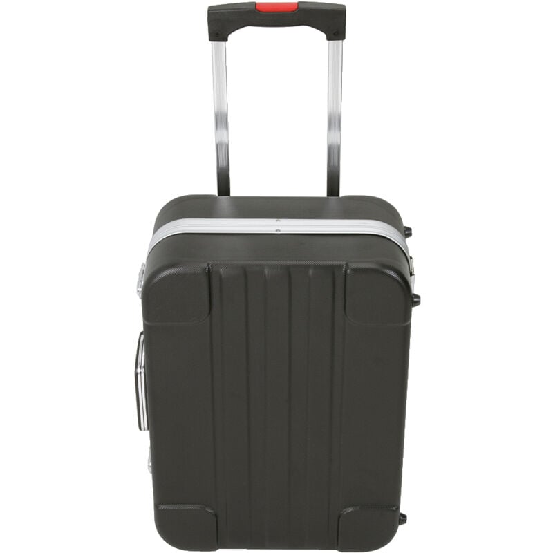 Kstools - ks Tools - Valise de technicien sur roulettes avec système trolley - 850.0530