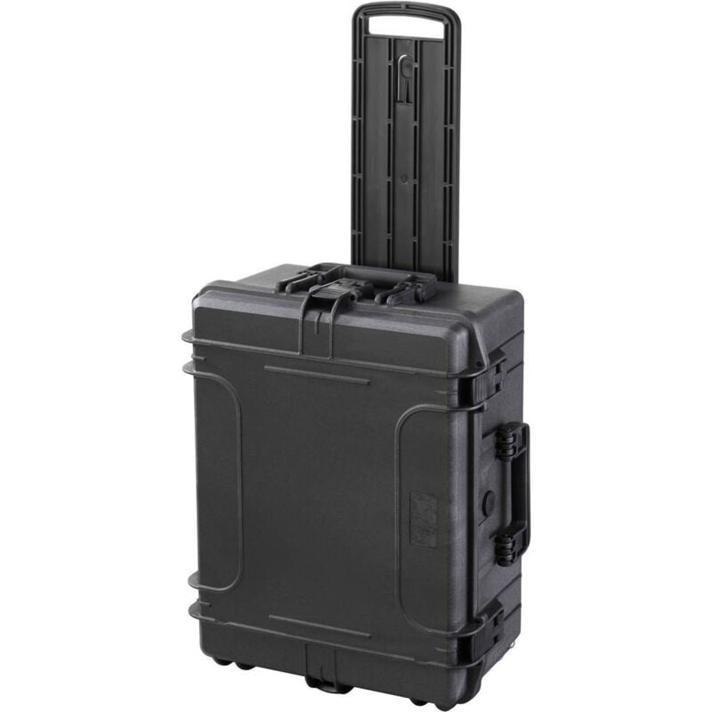 MAX540H245-TR Valise trolley non équipée - Max Products