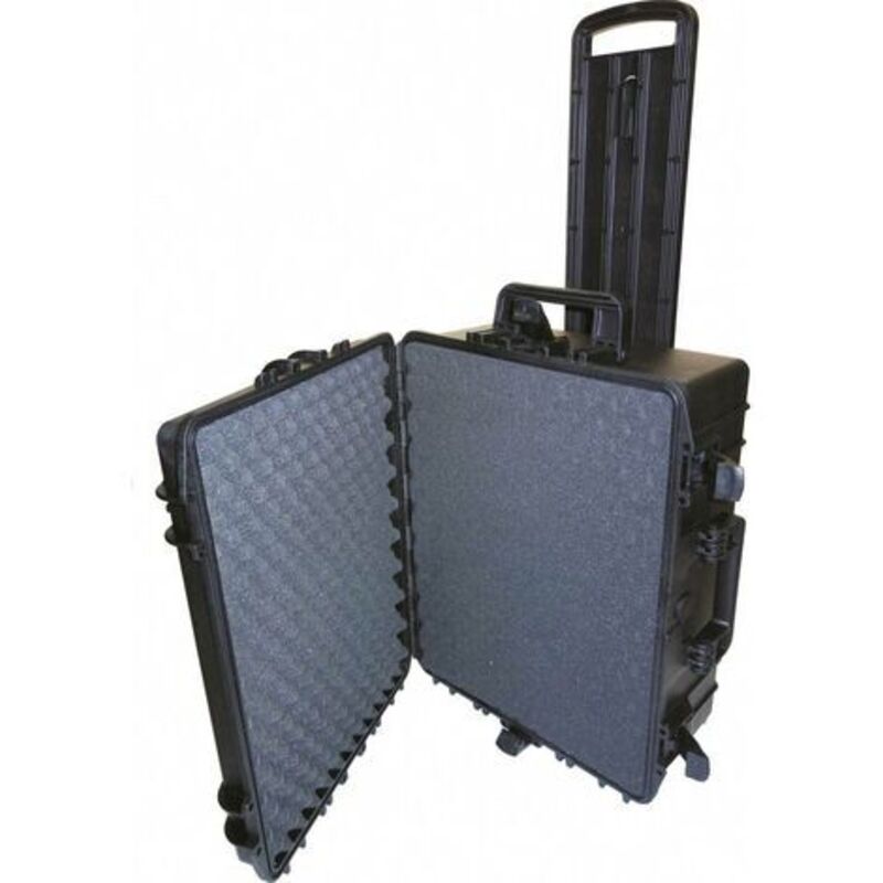 Max Products - MAX540H245S-TR Valise trolley non équipée X798231