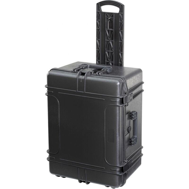 MAX620H340S-TR Valise trolley non équipée X798421 - Max Products