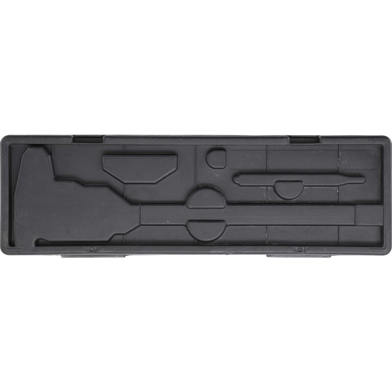 Bgs Technic - valise vide pour art. 1934 bgs 1934-LEER