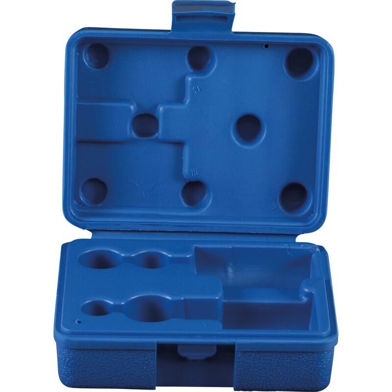 Bgs Technic - valise vide pour art. 199 bgs 199-LEER