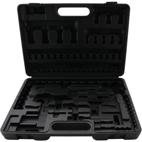 BGS TECHNIC Valise vide pour art. 2296