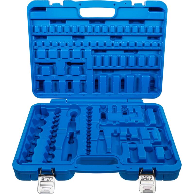 Bgs Technic - valise vide pour art. 2298 bgs 2298-LEER