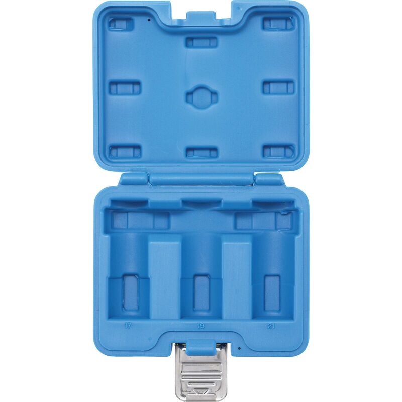 Bgs Technic - valise vide pour art. 7200 bgs 7200-LEER