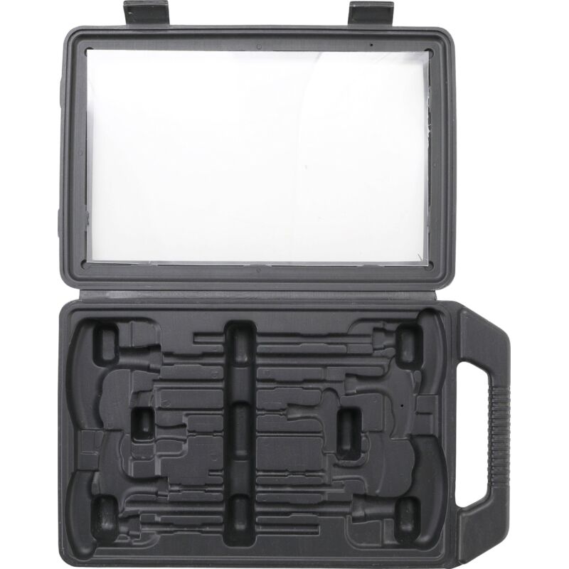 Bgs Technic - valise vide pour art. 7880, 7882 bgs diy 7880-LEER