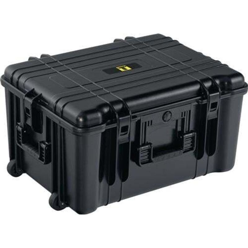 Allit - DinoPlus Outdoor fr 26, sw 458860 universelle Mallette à outils non équipée 1 pièce (l x l x h) 665 x 495 x 340 mm X951282