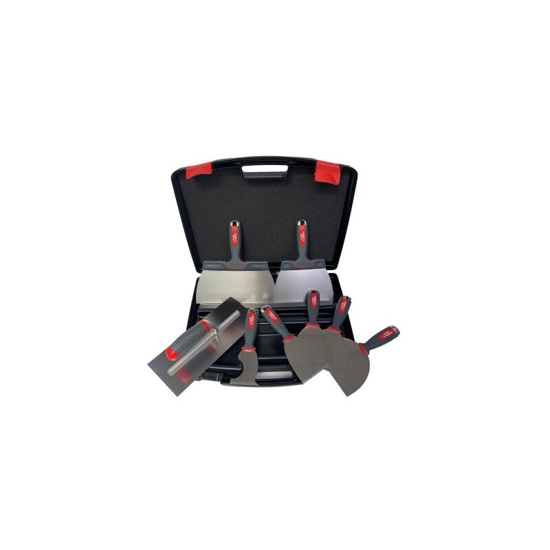 L'outil Parfait - Kit plaquiste alu choc