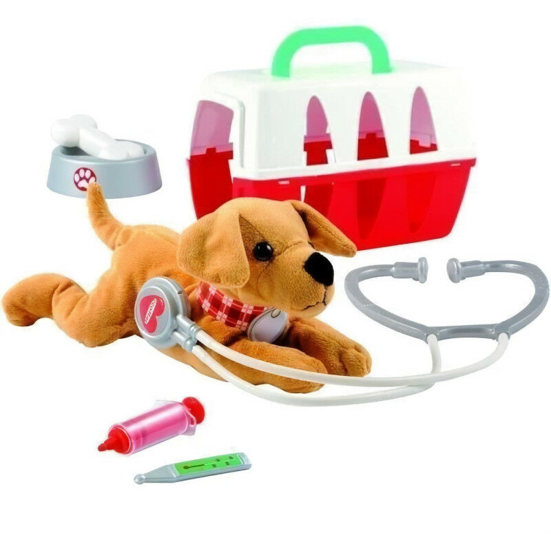 ECOIFFIER MEDICAL Valisette Vétérinaire 24 cm