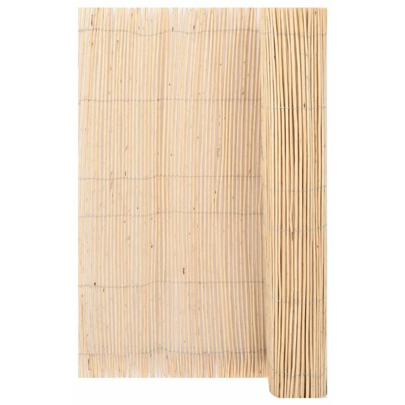 

Valla canizo de sauce 3x1 m