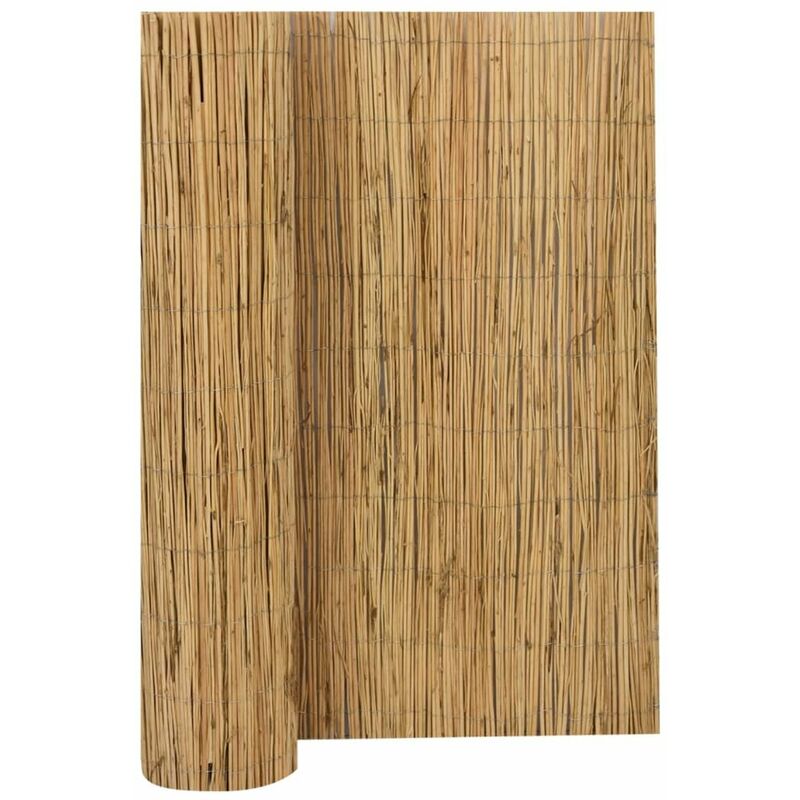 

Valla canizo de sauce 3x1,7 m