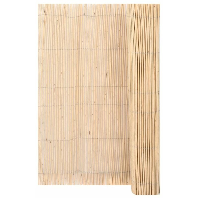 

Valla canizo de sauce 5x1 m