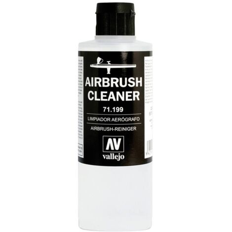 Vallejo 71199 Diluant pour modélisme ferroviaire 1 pc(s)