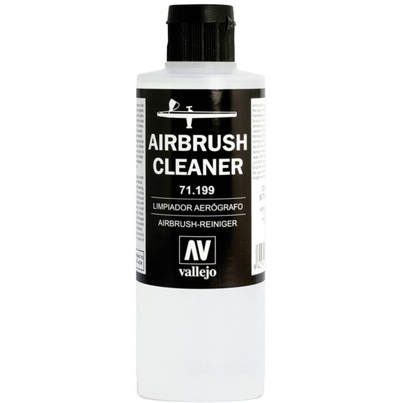 Vallejo - 71199 Diluente per modellismo 1 pz.