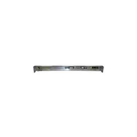 VALM1HS41 Actuador manual para puertas correderas de servicio pesado DITEC ENTREMATIC VALOR HS VALM1HS41