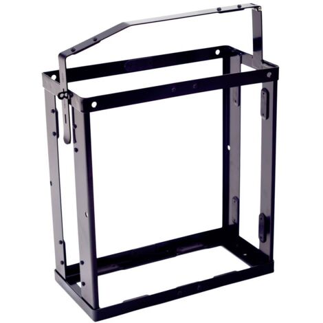 Valpro 6200 Porta tanica Metallo