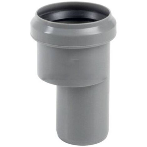 VALSIR AUMENTO scarico grigio ECCENTRICO D. 75/50 PP
