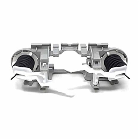 Valsir Kit Trasformazione da Meccanico a Pneumatico Tropea S  VS0866792