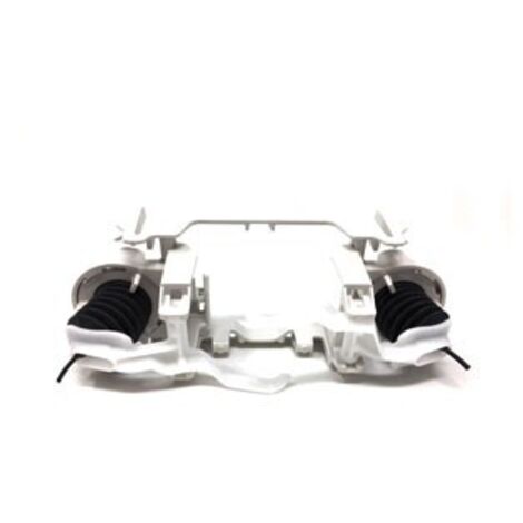 Valsir Kit Trasformazione da Meccanico a Pneumatico Tropea3 VS0866692