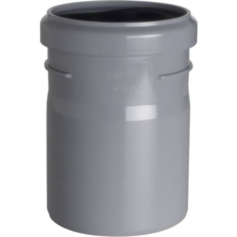 Manchon de raccordement Ø 90/100 MM pour Rapid SL ou Geberit (VS0564190)