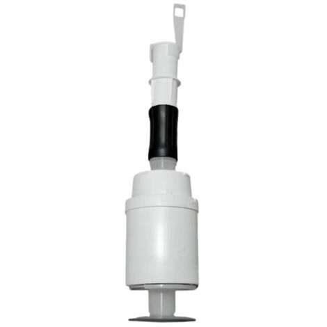 Mécanisme de chasse d'eau encastré – Type simple volume – Pour réservoirs Valsir – Solution efficace pour gestion de l'eau