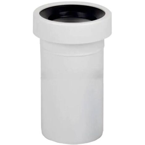 VALSIR RACCORDO WC PP HTSK D. 90X250