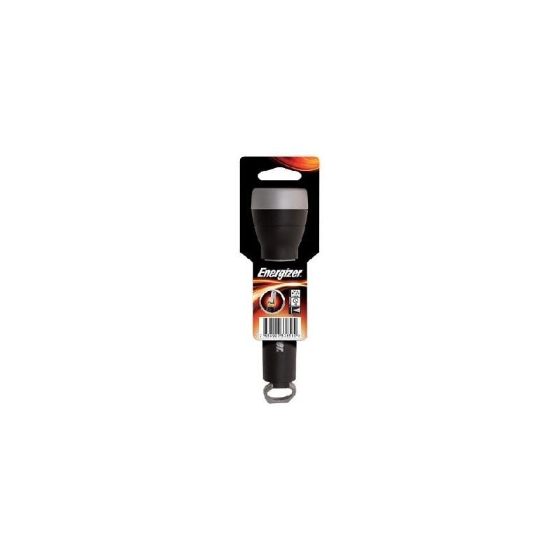 Energizer - value lampe torche en caoutchouc 2XAA 633658
