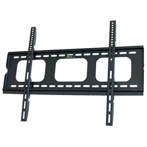 Value LCD/Plasma TV Wall Holder, Low Profile - Soporte para televisor (Low Profile)