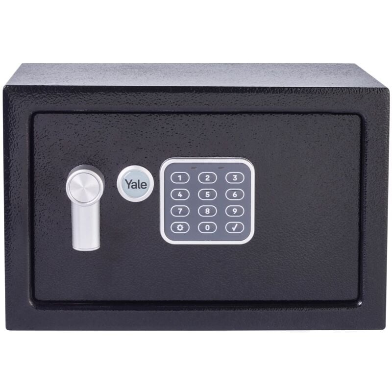 Locks YSV/200/DB1 Value Safe - Small yalyvss - Yale