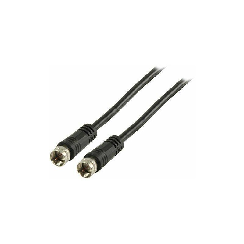 

VLSP41000B10 cable coaxial - Valueline